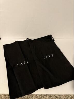 Taft Shoe Bags